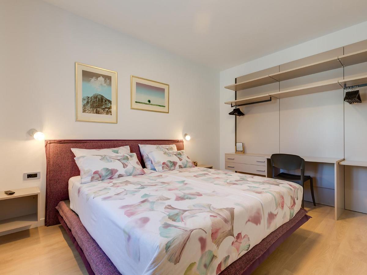 Villa Flora Vabriga Tar-Vabriga Bagian luar foto