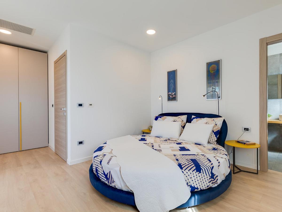 Villa Flora Vabriga Tar-Vabriga Bagian luar foto