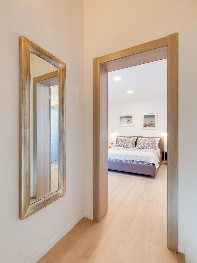 Villa Flora Vabriga Tar-Vabriga Bagian luar foto
