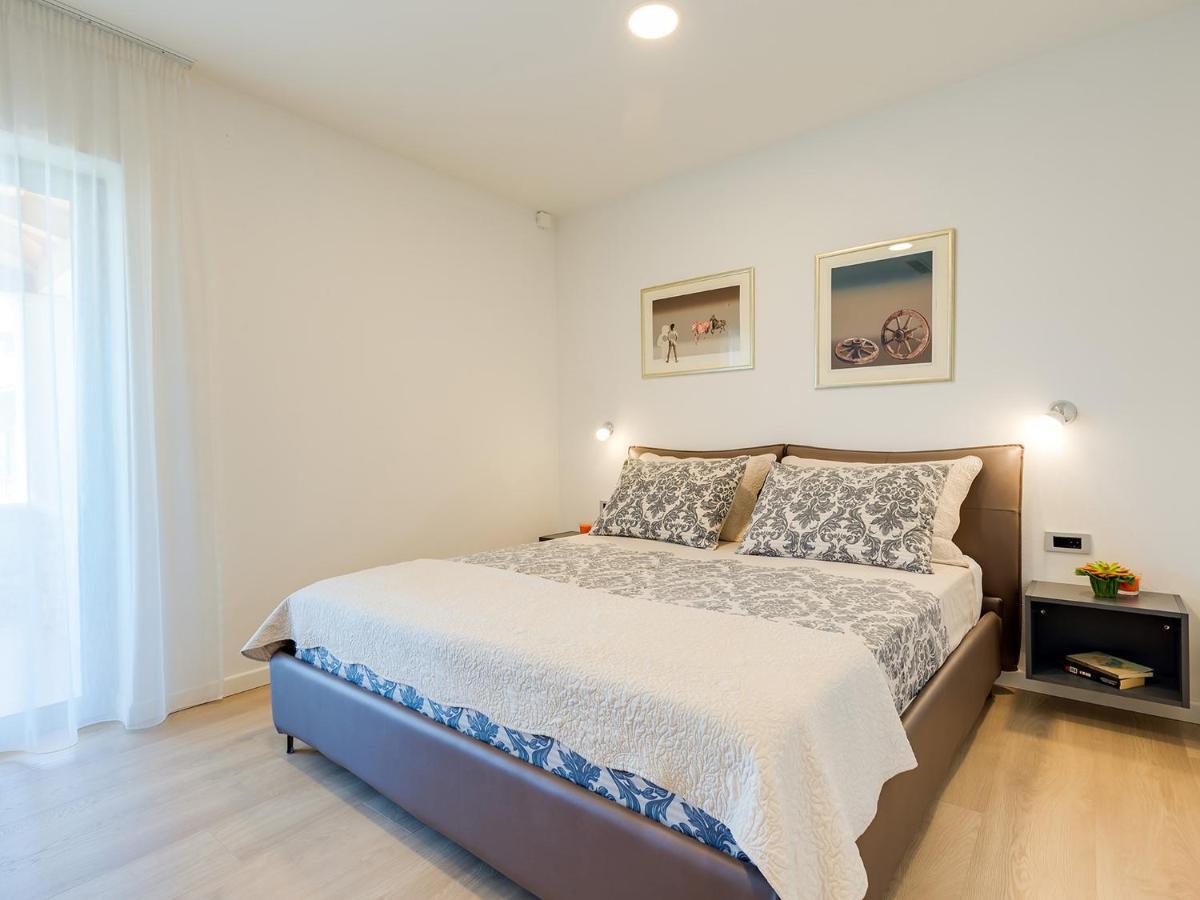 Villa Flora Vabriga Tar-Vabriga Bagian luar foto