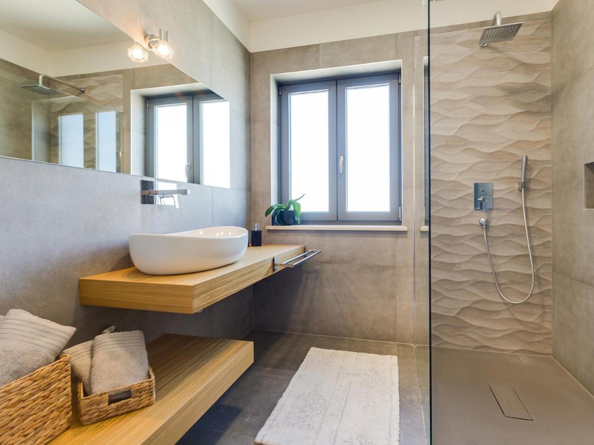 Villa Flora Vabriga Tar-Vabriga Bagian luar foto