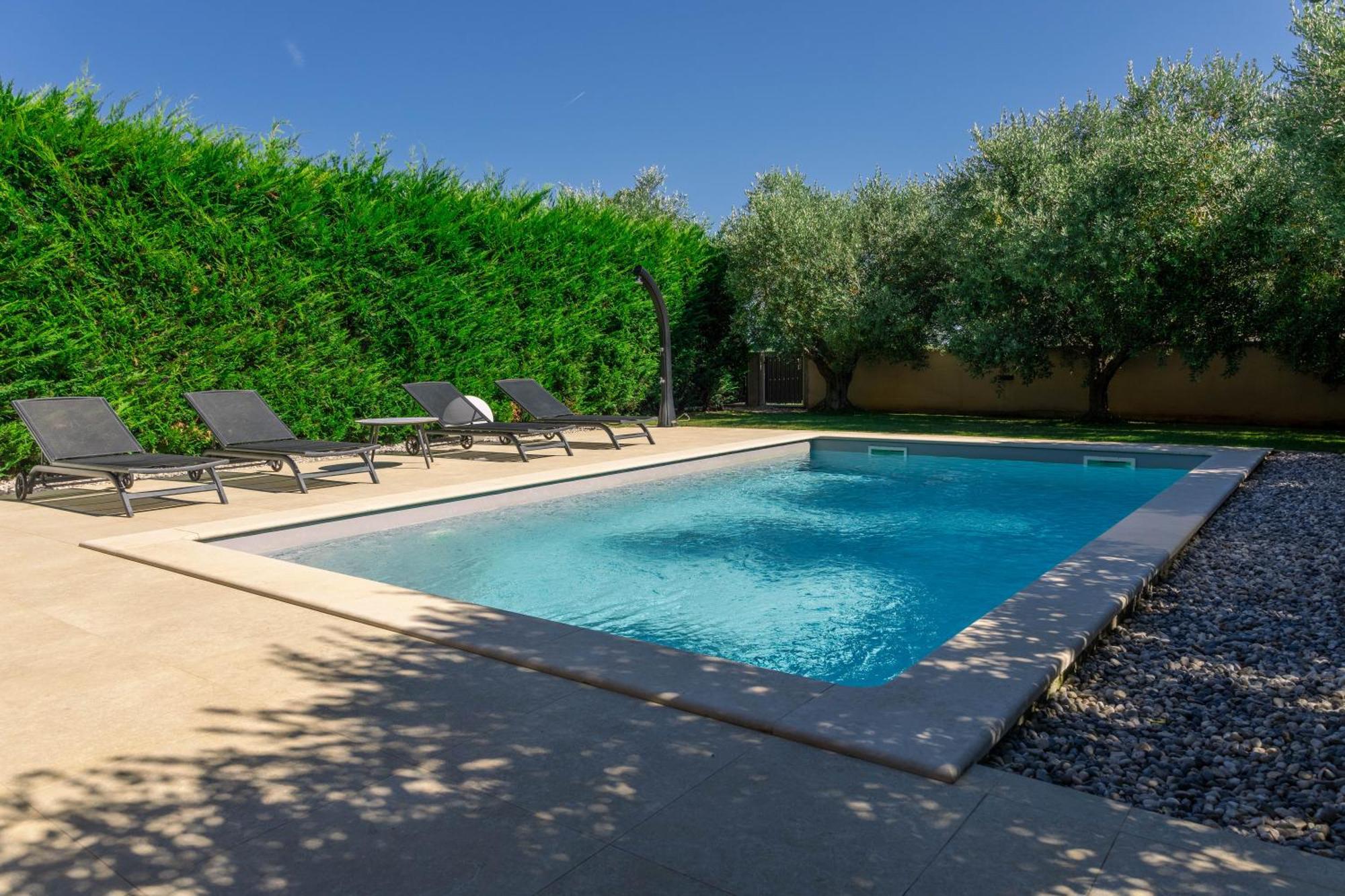 Villa Flora Vabriga Tar-Vabriga Bagian luar foto